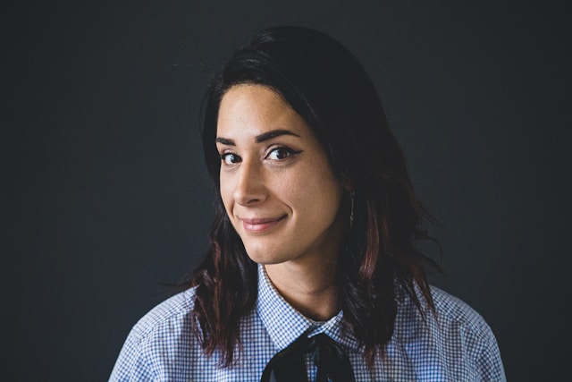 Kovács Anna